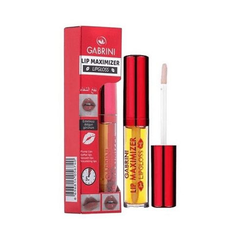 حجم‌دهنده لب Lip Maximizer حجم ۷ میل