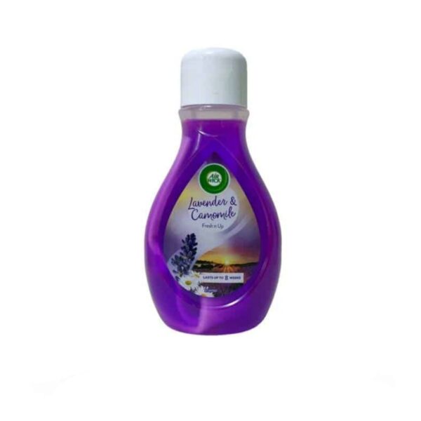 خوشبو کننده هوا ایرویک حجم ۳۷۵ میل
